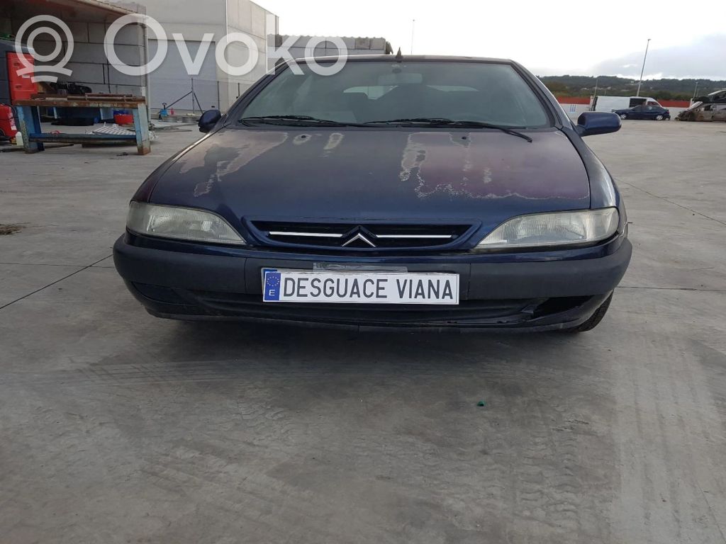 Xsara Xsara, Xsara Picasso  96251934