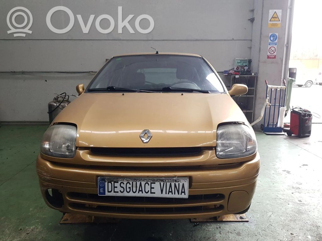 Clio I Clio  7700415098
