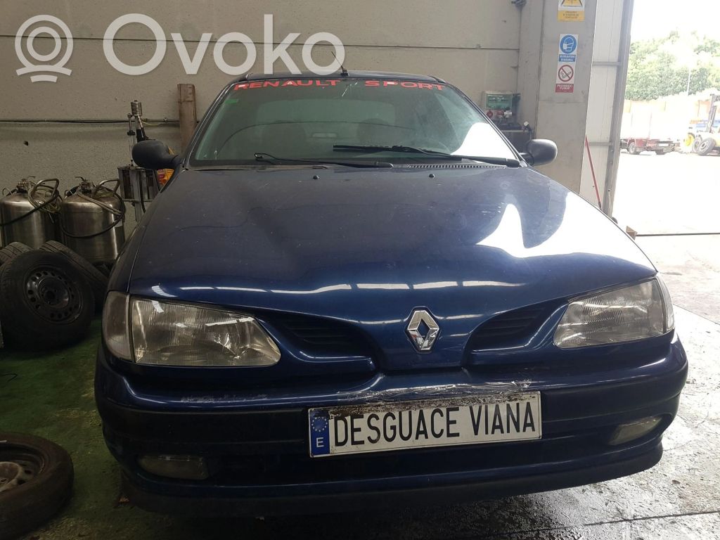 Megane I Megane  7700106483