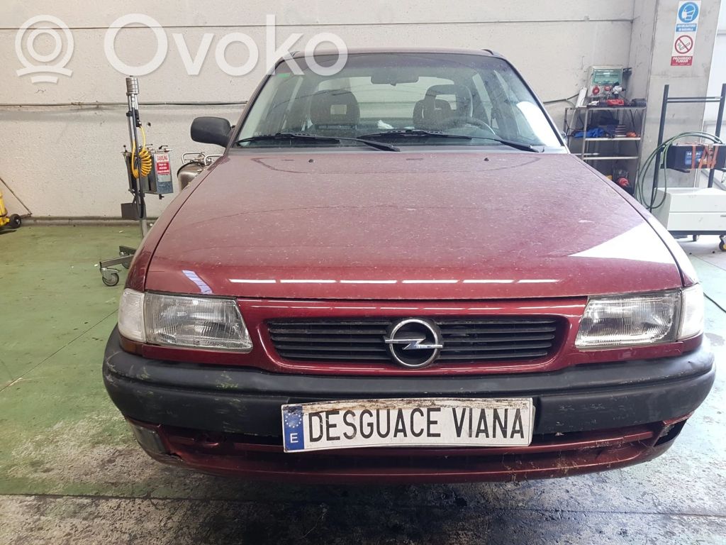 Astra F Astra  16192839