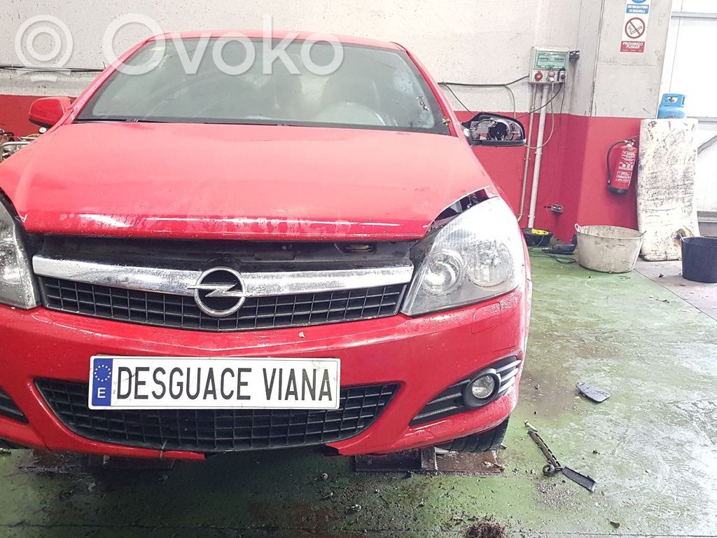 Astra G Astra  13208859