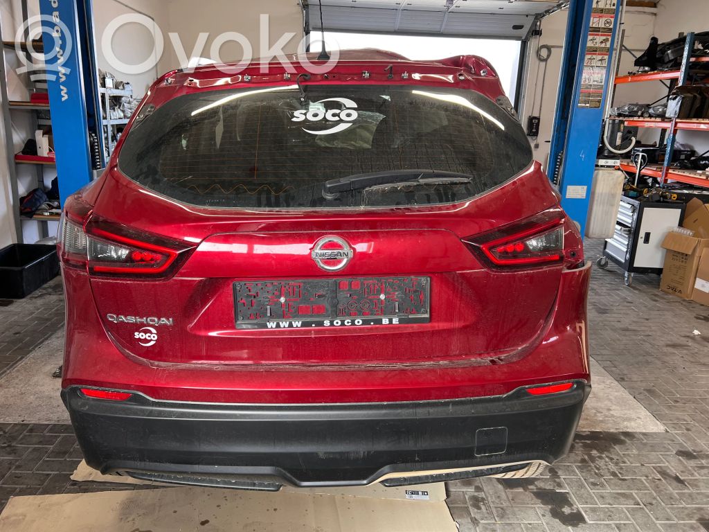 Qashqai Qashqai, Qashqai+2  26430BC40C