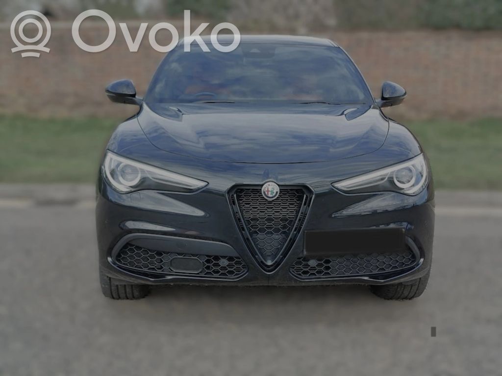 Stelvio Stelvio  50559657