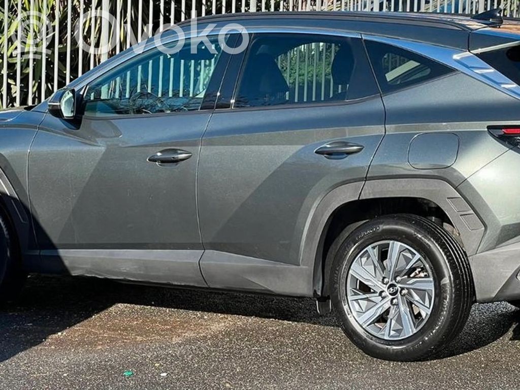 Tucson IV NX4 Tucson  6156359