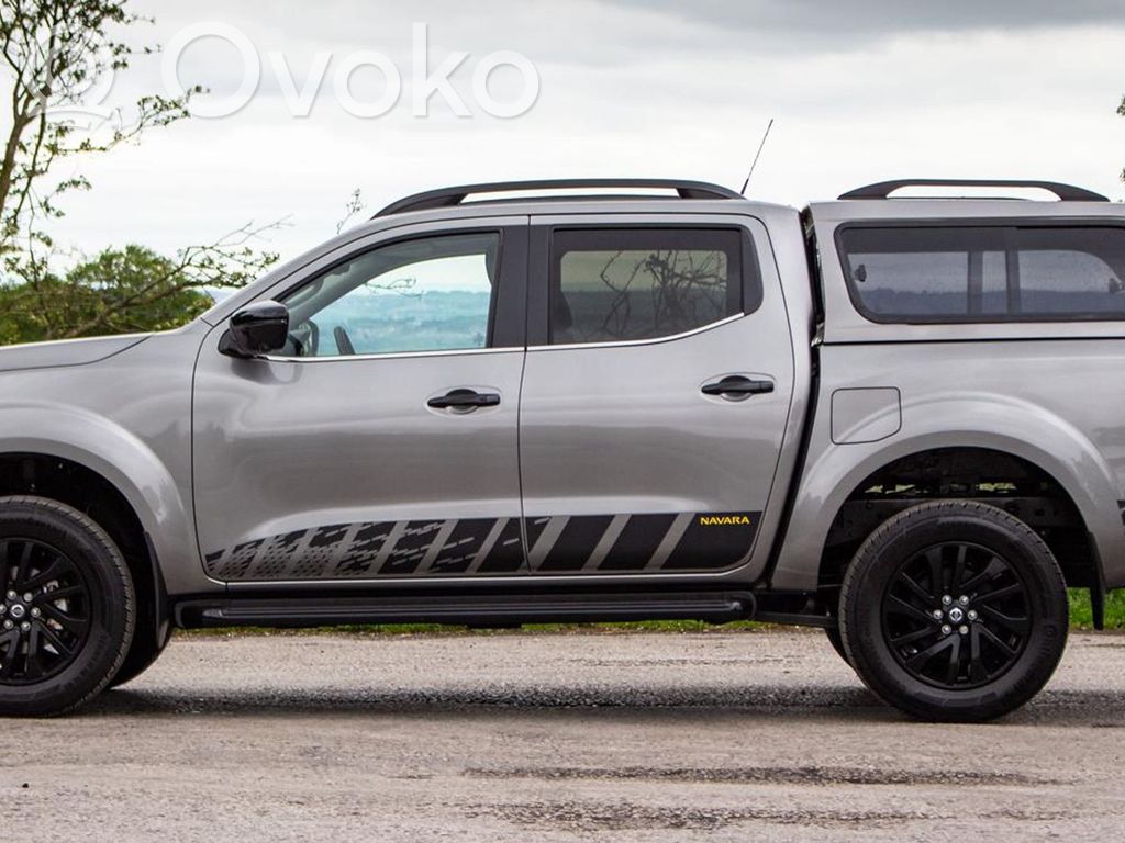 Navara D23 Navara  227935JU0A