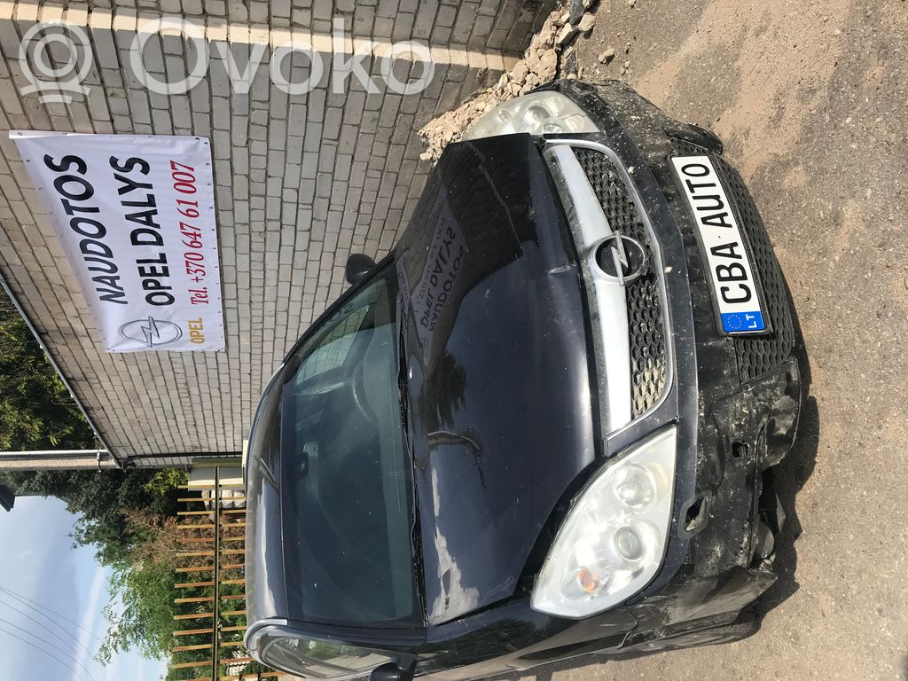 Vectra C Vectra