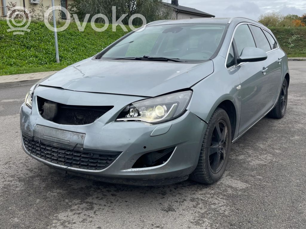Astra J Astra  12779135