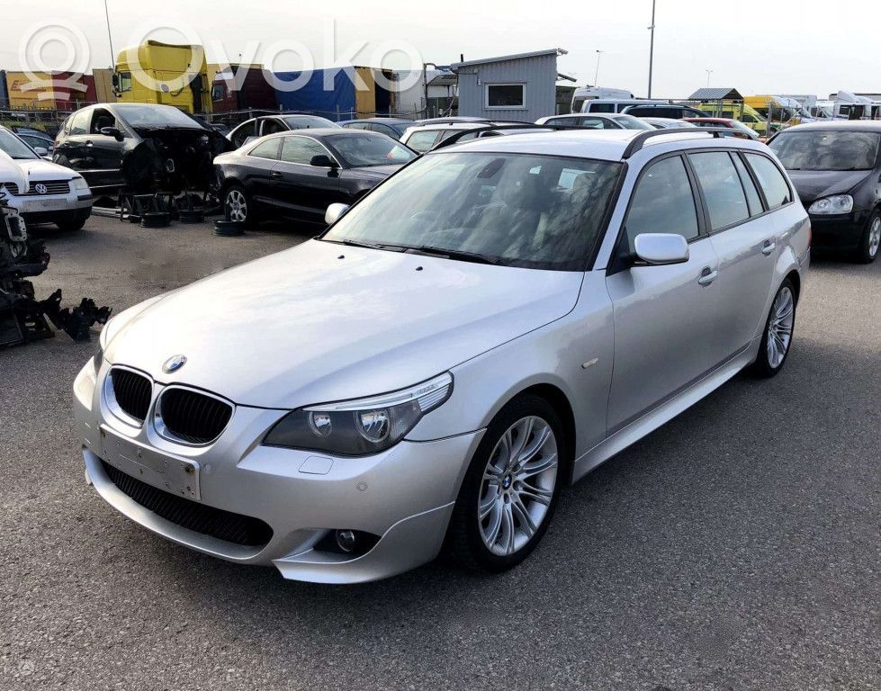 5 E60 E61 Series 5  7039132
