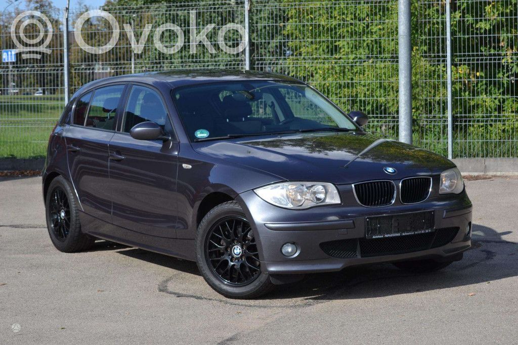 1 E81 E87 Series 1  7569930