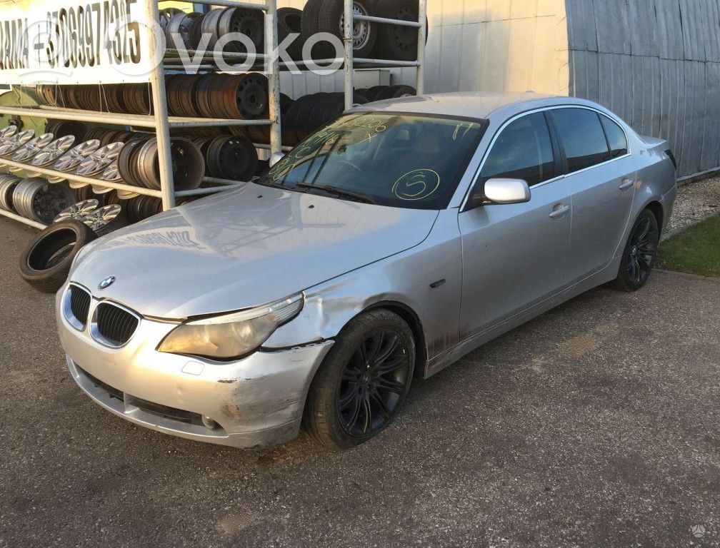 5 E60 E61 Series 5  7165738