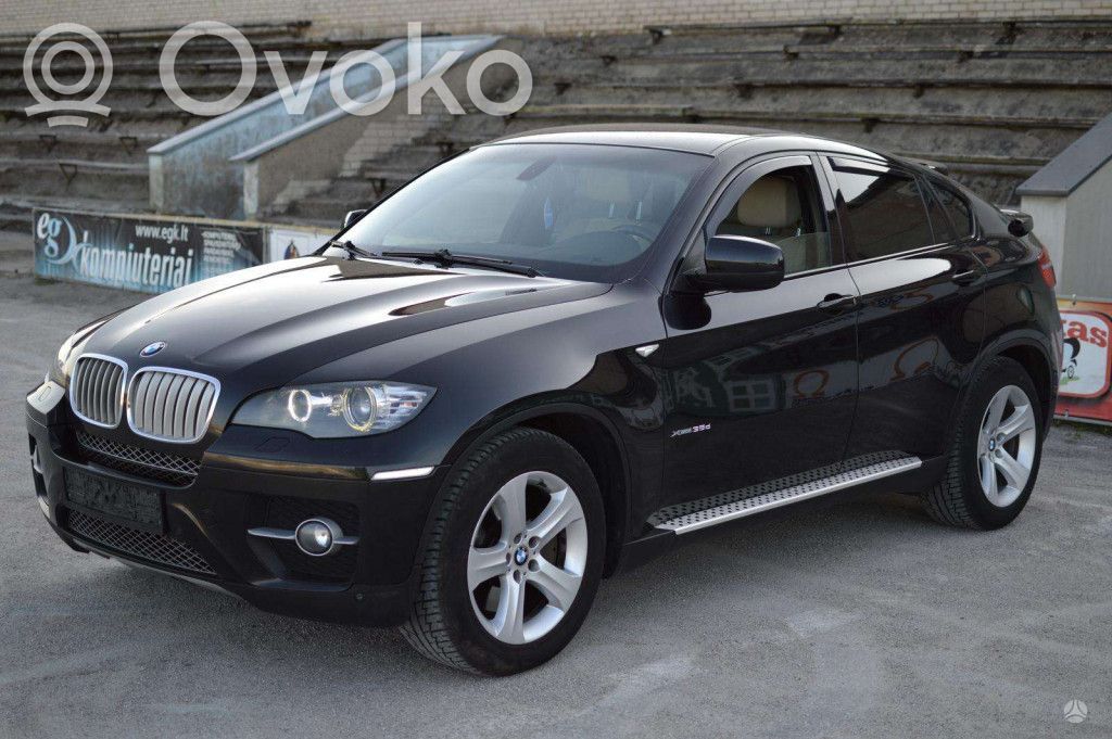 X6 E71 X6  7180621
