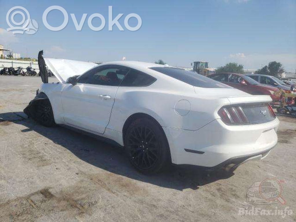 Mustang VI Mustang  FR3A9Y460DA