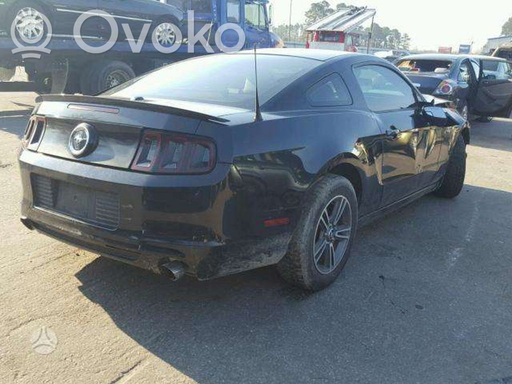 Mustang V Mustang  RFAT4E6A266CD