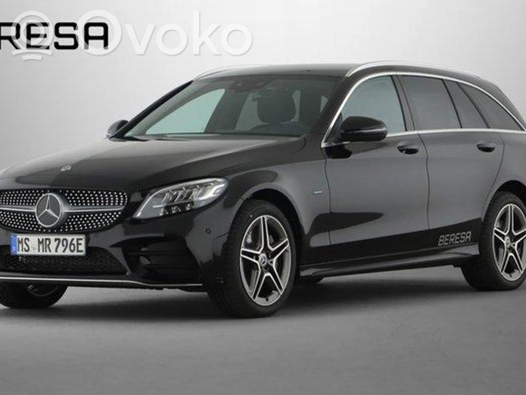 C W205 C-class, AMG (W202, W203, W204, W205, W206)  A2056845300