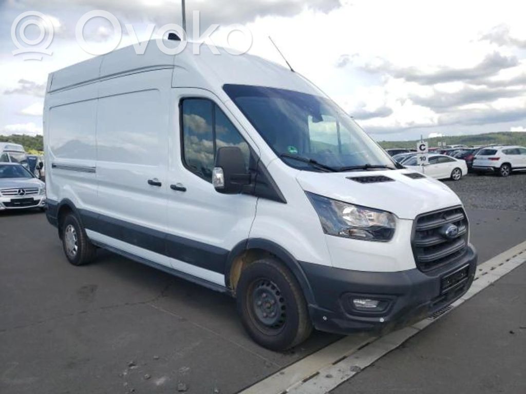 Transit VII Transit  CA6T17B676BA