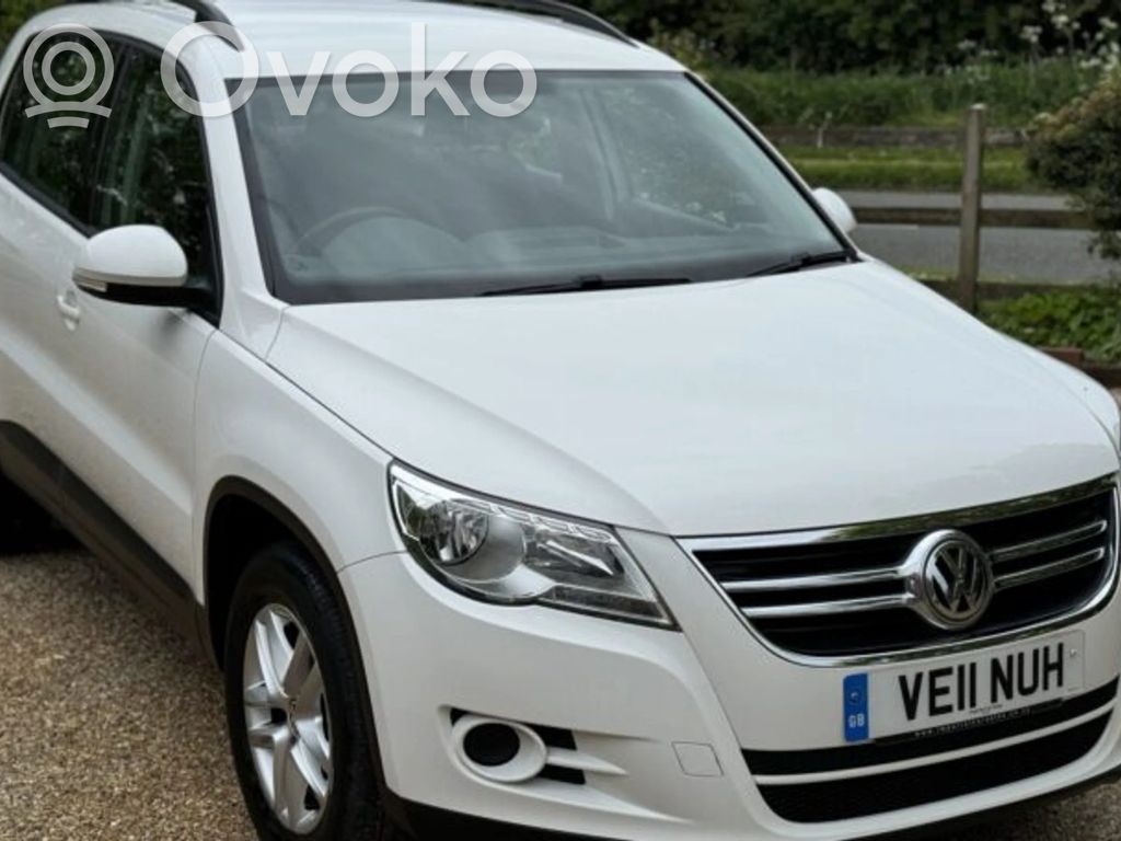 Tiguan Tiguan  5N0945095H
