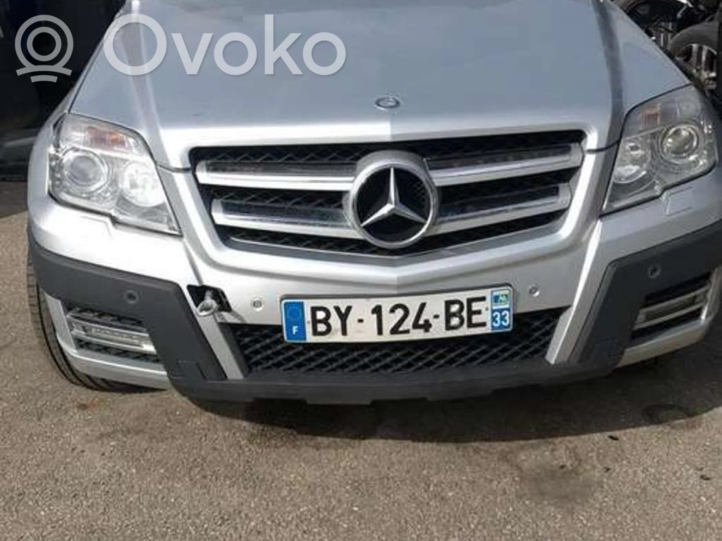 GLK (X204) GLK-class  A2046201486