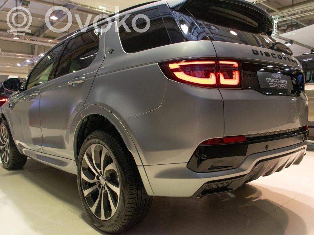 Discovery Sport Discovery  CX2318K891AA