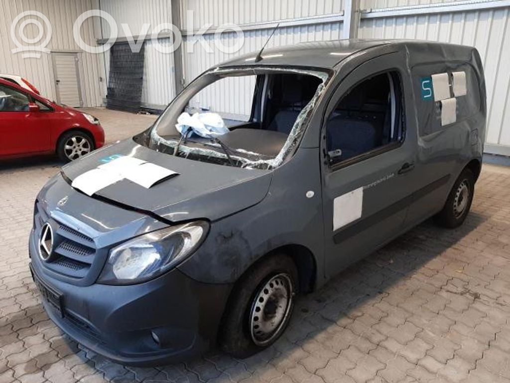 Citan W415 Citan  P248108602R