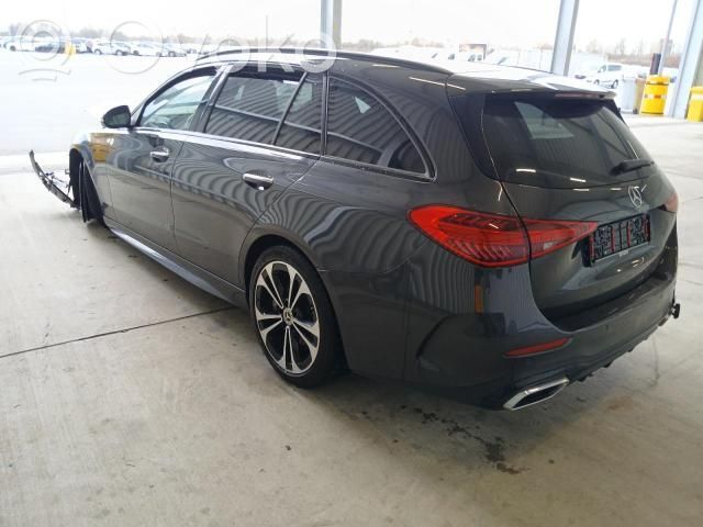 C W206 C-class, AMG (W202, W203, W204, W205, W206)  VA440106