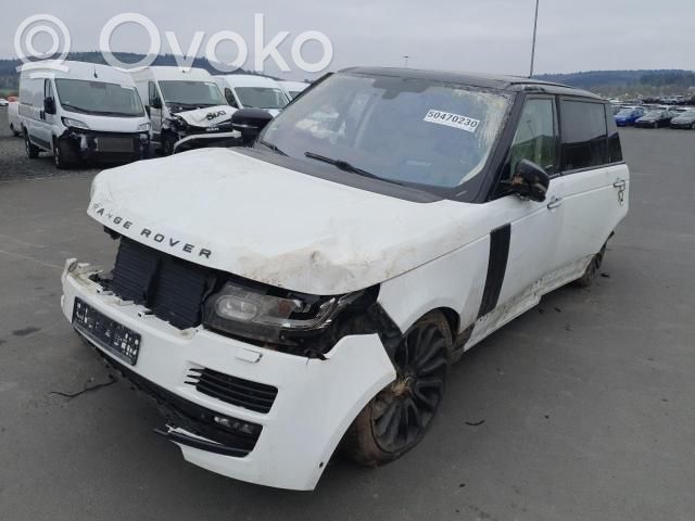 Range Rover L405 Range Rover  CPLA53505AD
