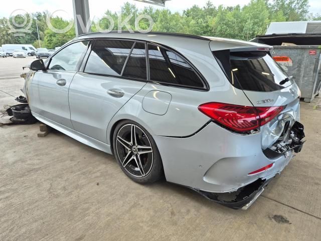 C W206 C-class, AMG (W202, W203, W204, W205, W206)  36420