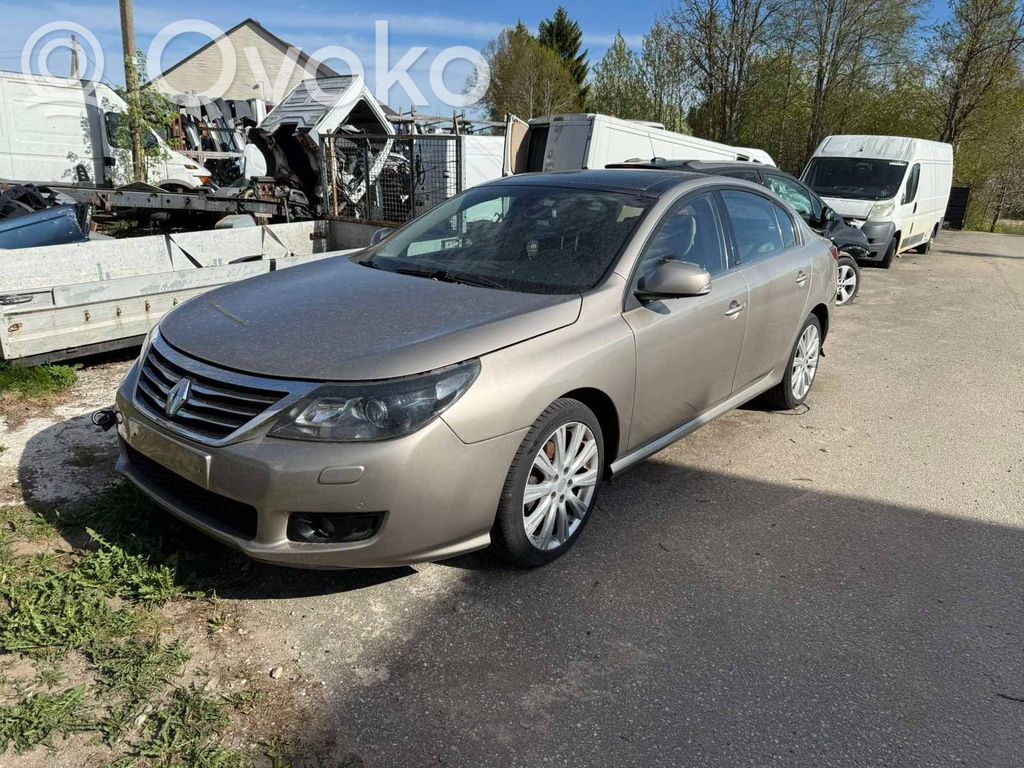 Latitude (L70) Latitude  M9R