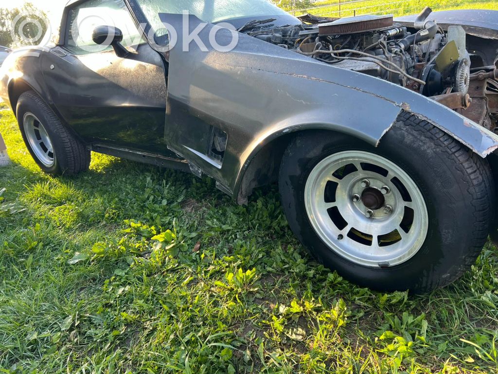 Corvette Corvette  331844