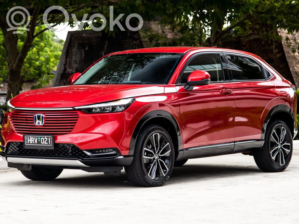 HR-V HR-V  3001HG010