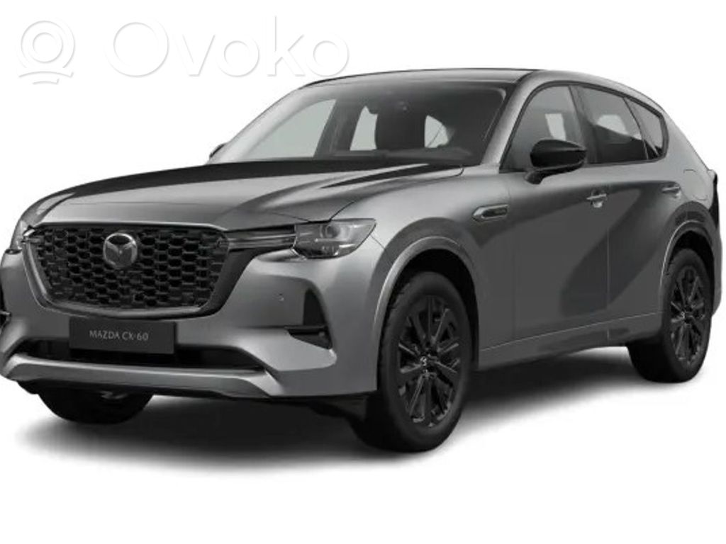 CX-60 CX-60  PXEP