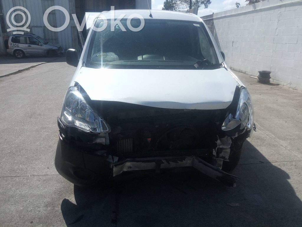 Berlingo Berlingo  9135EA