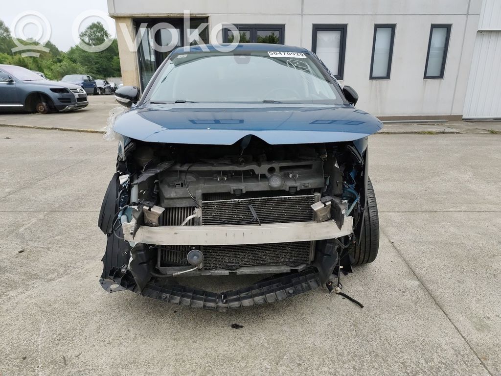 C4 SpaceTourer C4 Picasso, Grand Picasso, Aircross, Cactus  16351278BV