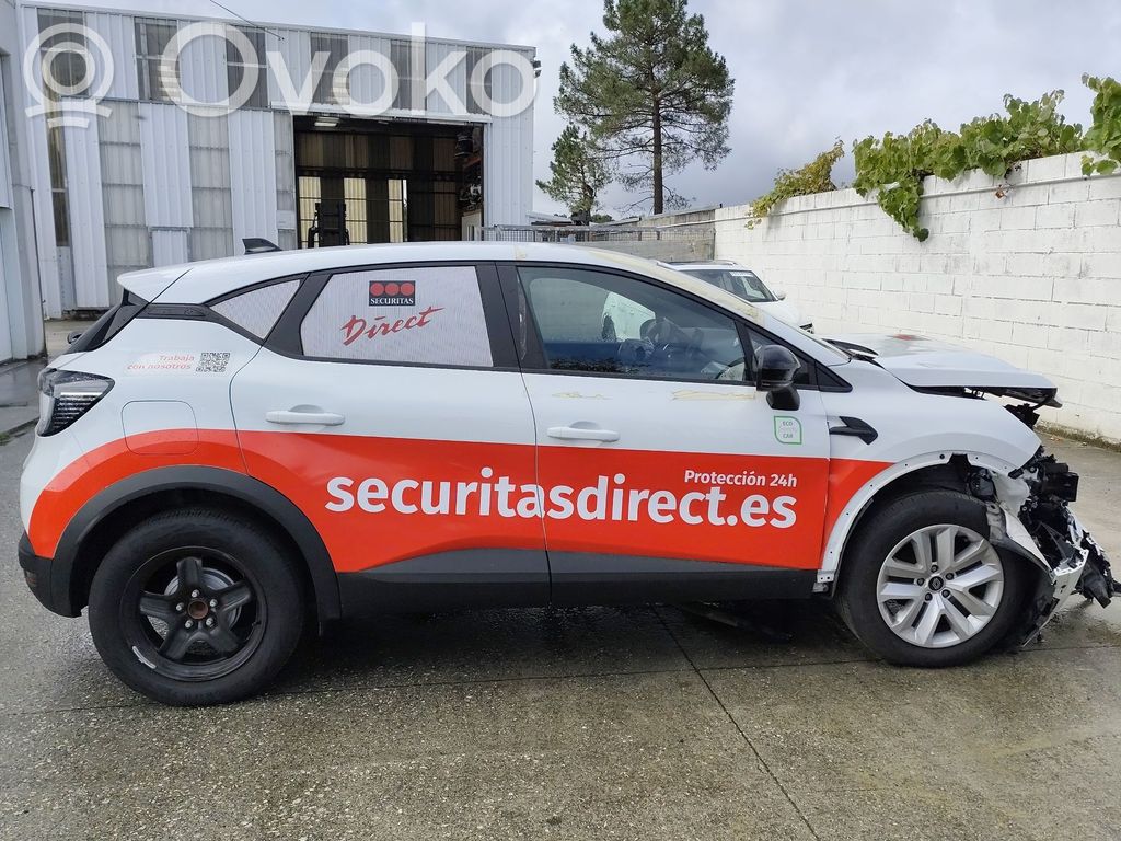 Captur II Captur  685000951R