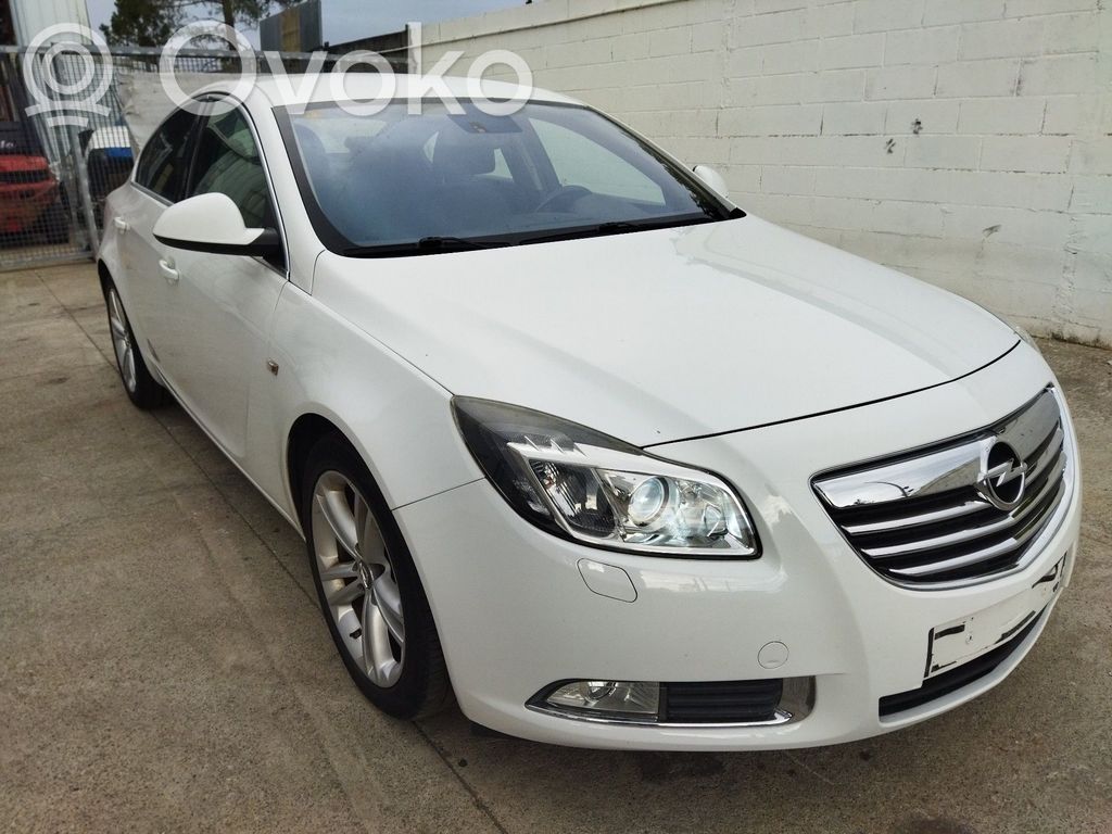 Insignia A Insignia  0281004161