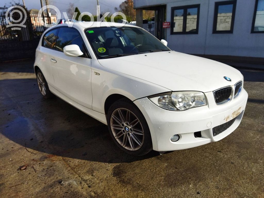 1 E81 E87 Series 1  0281016068