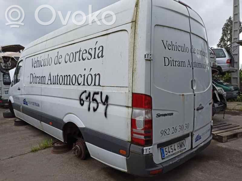 Sprinter W906 Sprinter  A9068701110