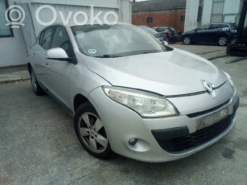 Megane III Megane  251450002R
