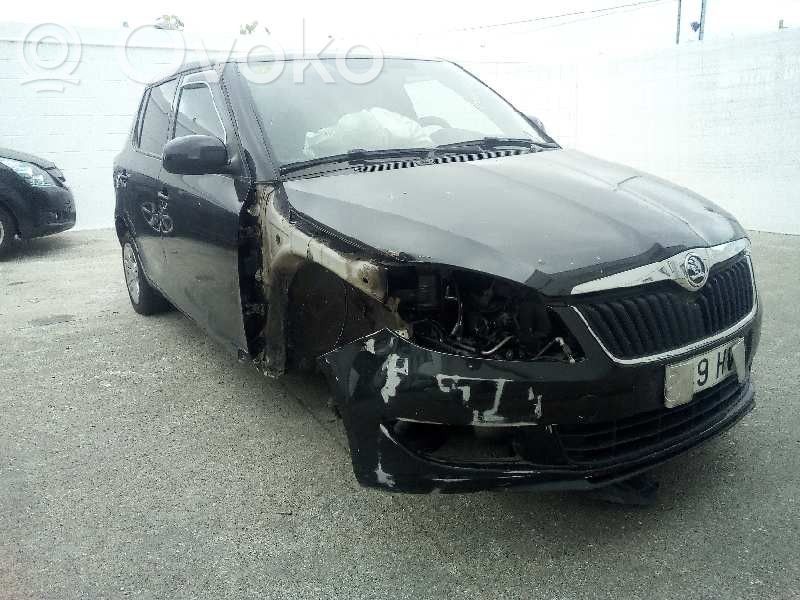 Fabia Mk2 (5J) Fabia  5J0927134E