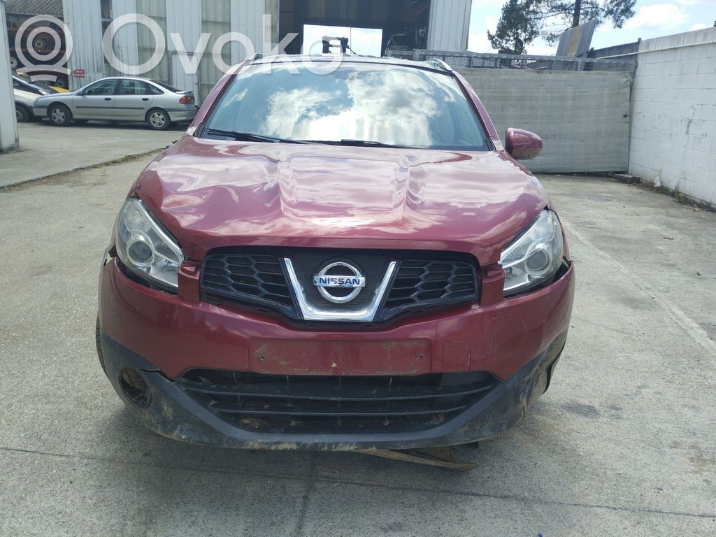 Qashqai Qashqai, Qashqai+2  27570BR00A