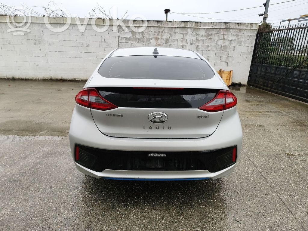 Ioniq Ioniq  85101A400P2
