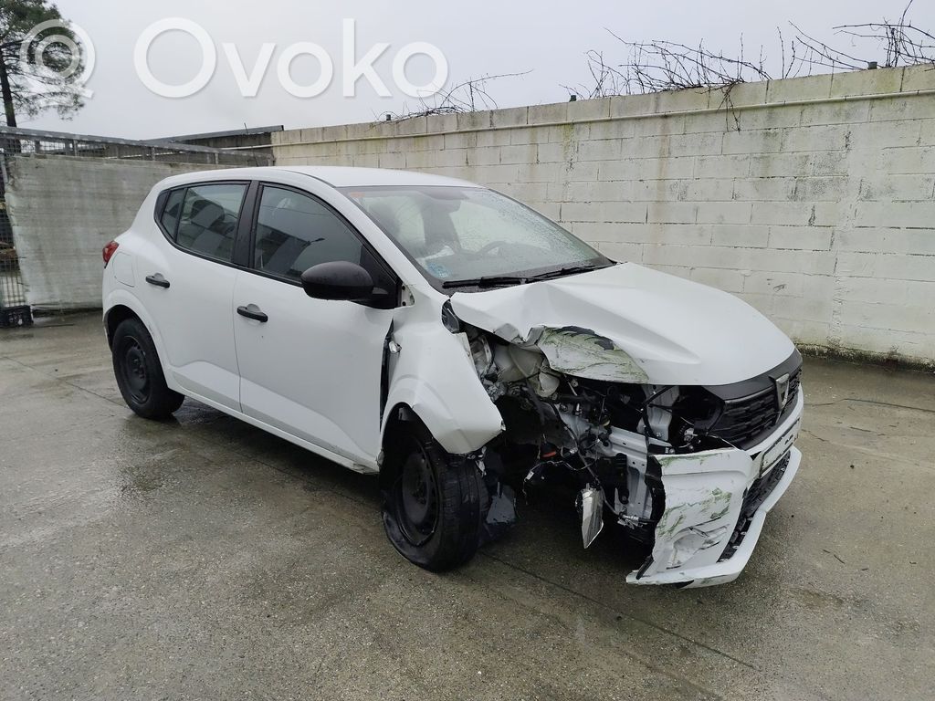 Sandero III Sandero, Sandero Stepway  226409944R