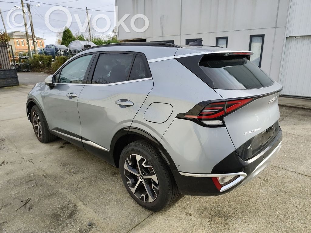 Sportage Sportage  G4FT
