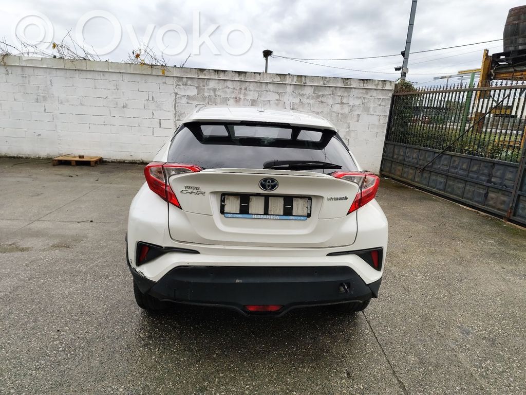 C-HR I C-HR  8946510080