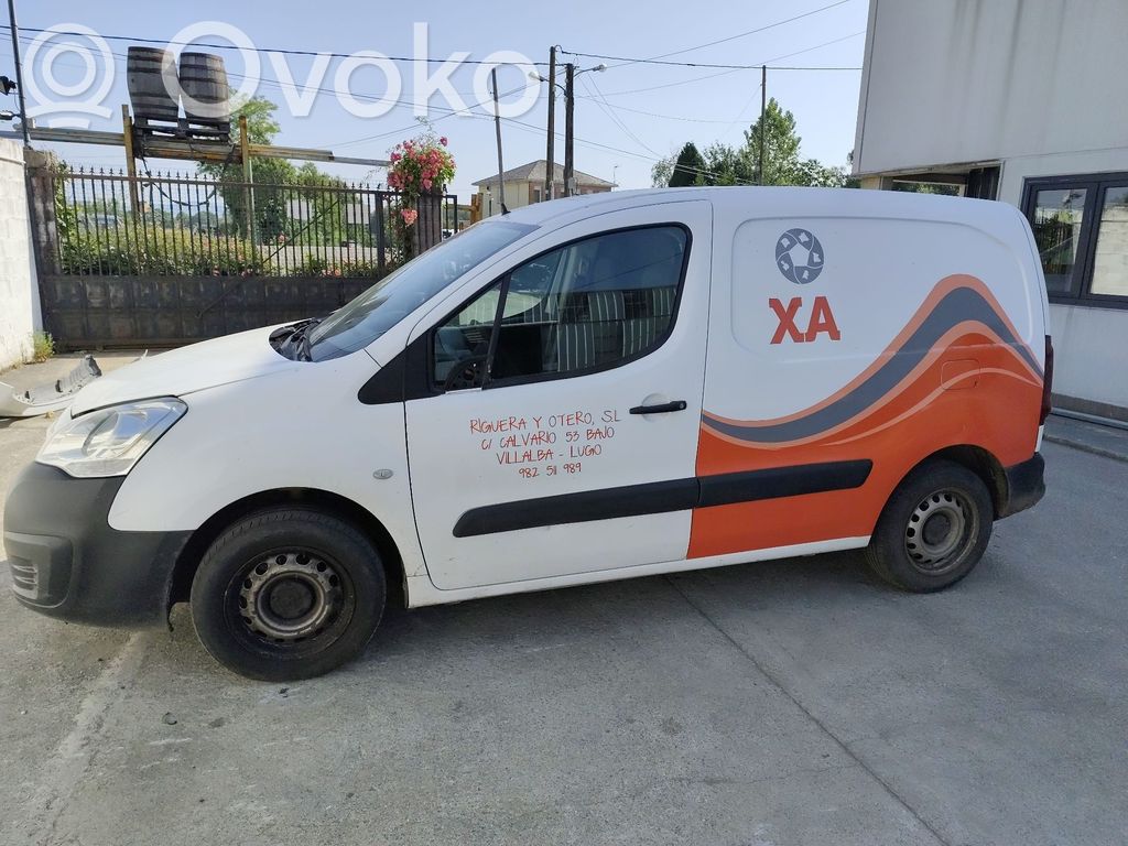Partner Partner  E110124A