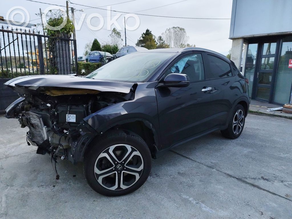 HR-V HR-V  SM75002