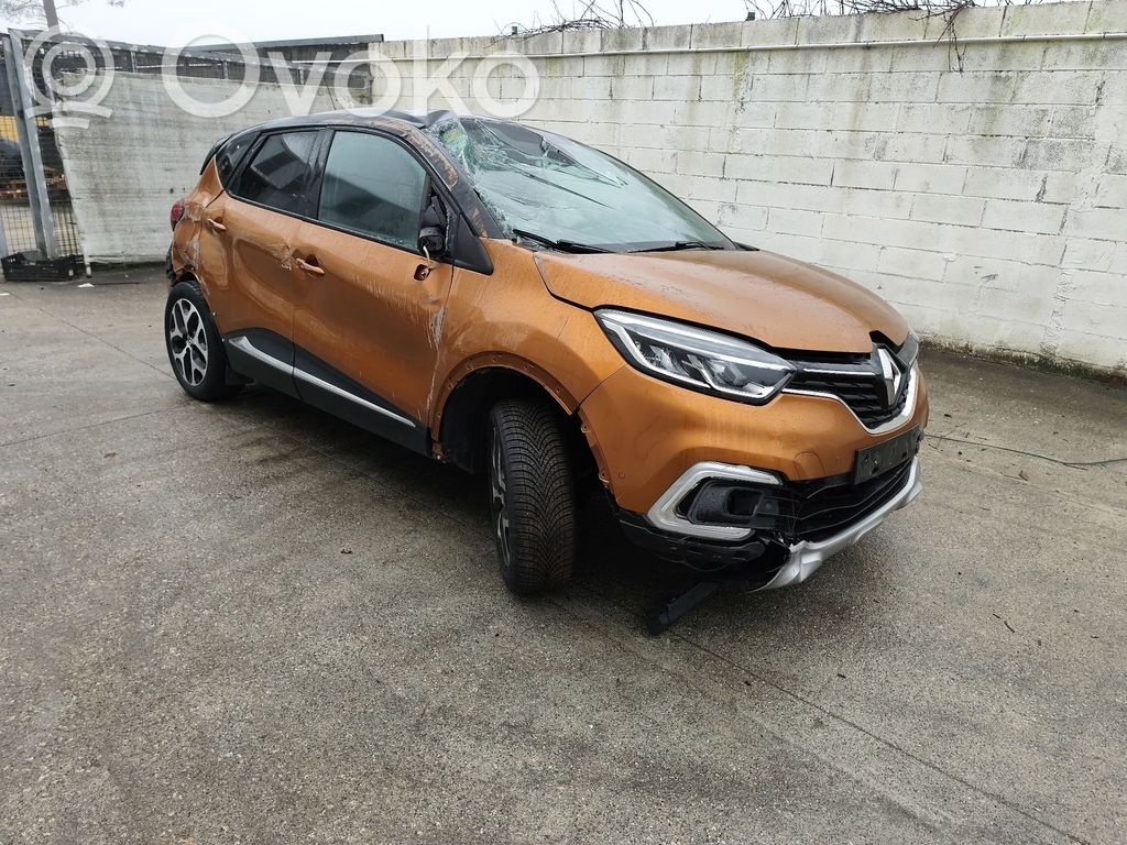 Captur Captur  801018596R