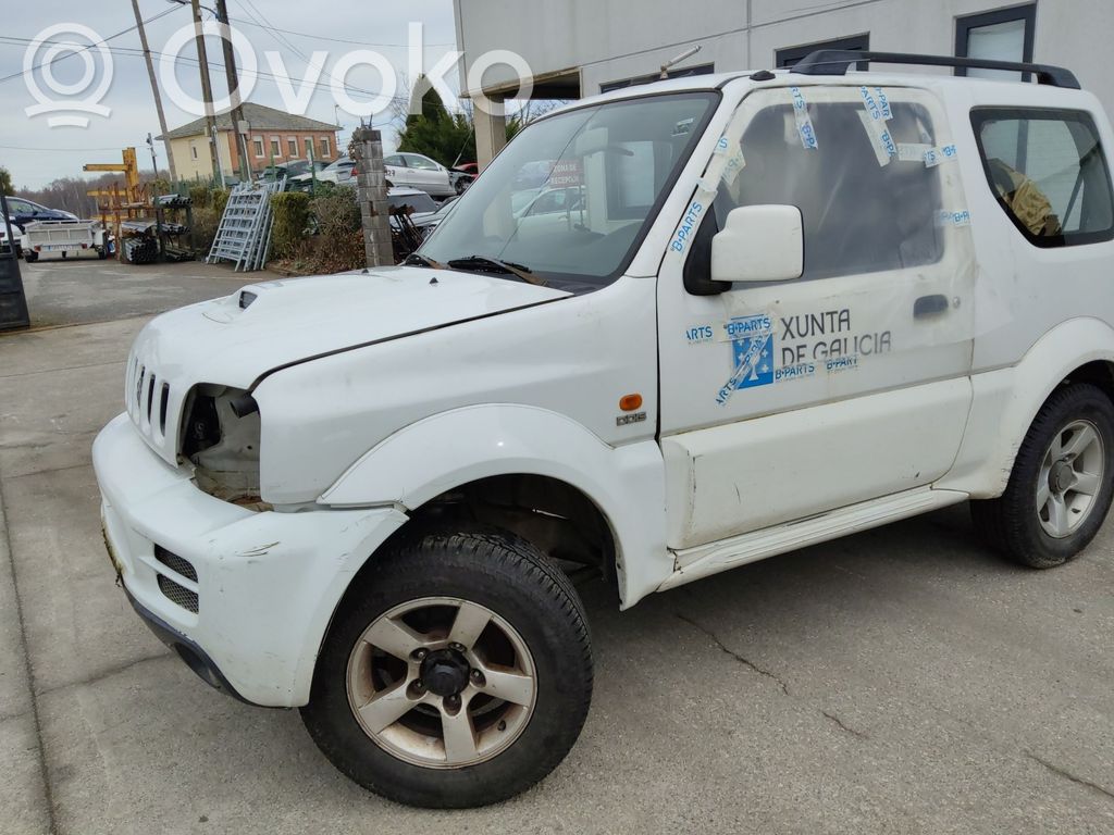 Jimny Jimny  A3TN2581A