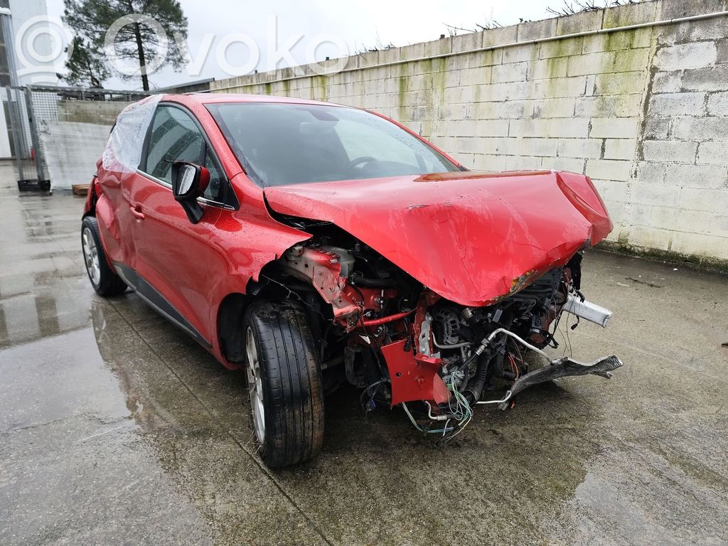 Clio IV Clio  850126718R