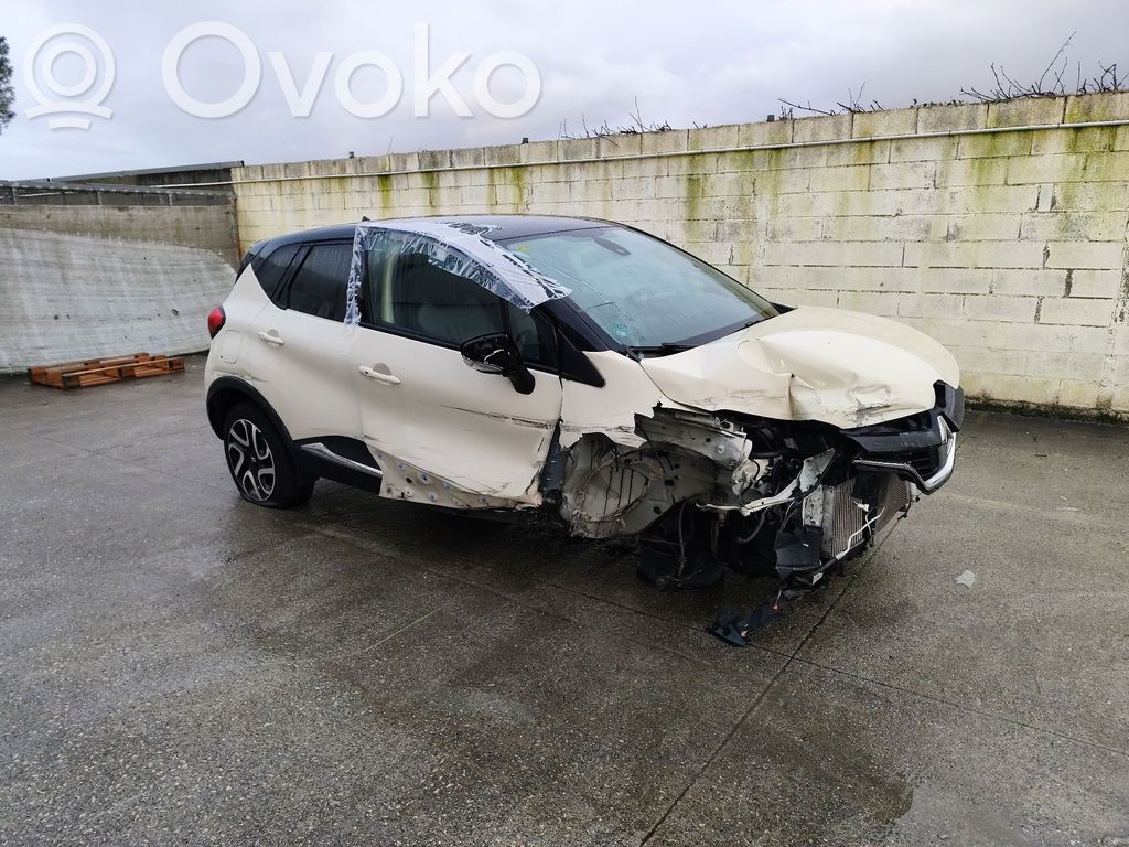 Captur Captur  850B27697R