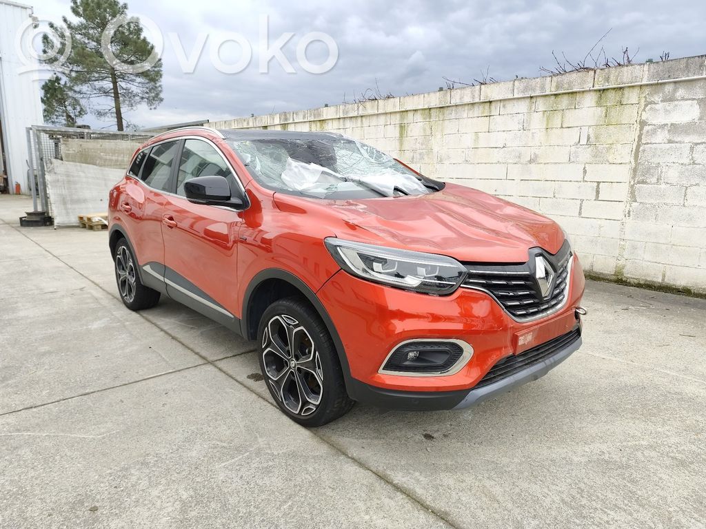 Kadjar Kadjar